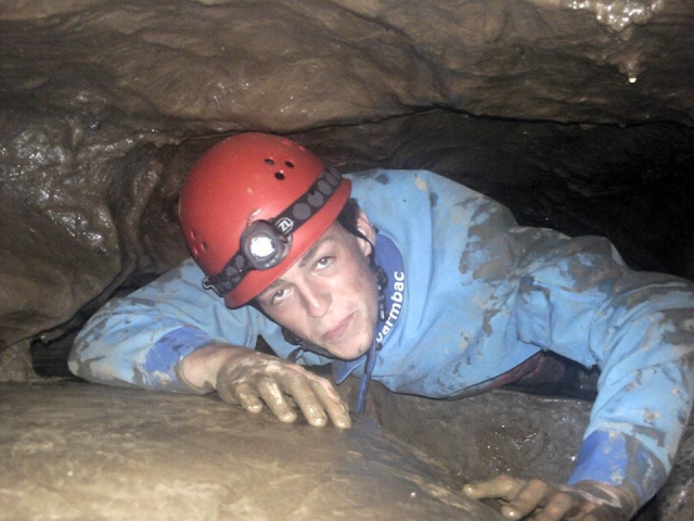  Espeleología 